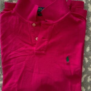 Men’s Ralph Lauren Polo